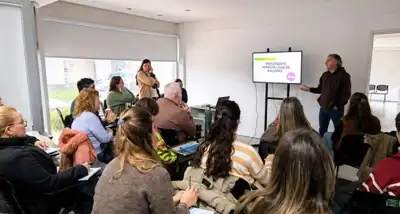Balcarce inició el proceso para definir el Presupuesto Municipal 2027