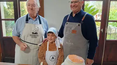 Balcarce lanza la 22ª Fiesta Nacional del Postre del 9 al 12 de octubre