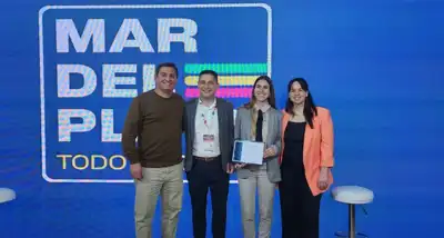 Balcarce se destaca en la 30ª Feria Internacional de Turismo FIT