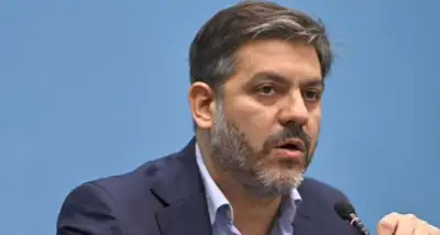 Bianco atribuyó la baja del turismo a las políticas de Milei