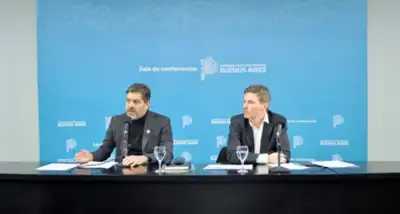 Bianco culpa a Milei del aumento de deudas y morosidad en Argentina