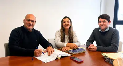 Buscan avanzar en la escrituración de viviendas en Balcarce