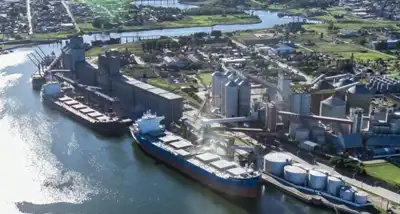 CARBAP rechaza el uso de fondos del Puerto Quequén para obras municipales