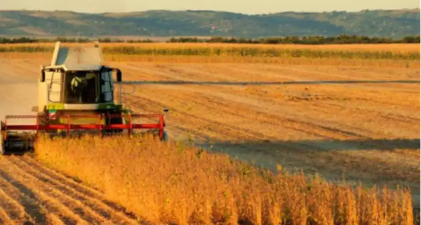 Agro y Negocios — CARBAP reclamó la eliminación total de las retenciones al campo Foto de Agro y Negocios: CARBAP reclamó la eliminación total de las retenciones al campo