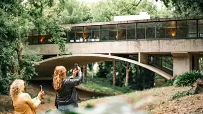 Casa sobre el Arroyo anuncia su programación de noviembre