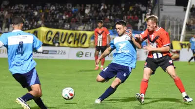 Chacinar tendrá un desafío futbolístico con campeones y figuras de Tandil