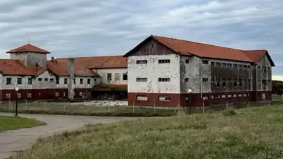 Chapadmalal se abre a la universidad pública: una unidad hotelera pasará a la UNMDP