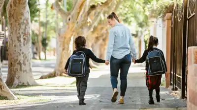 Colegios privados bonaerenses: autorizan subas de hasta el 3% en noviembre y diciembre
