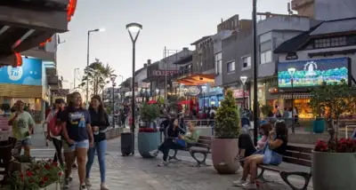 Comercio aclaró cómo se componen las tasas municipales para la actividad comercial