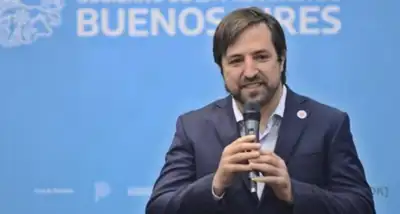 Comienza la planificación del Segundo Plan Quinquenal de Salud 2027-2032 en la Provincia de Buenos Aires