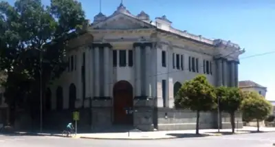 Concejo de Balcarce: Foglia abandonó la bancada libertaria