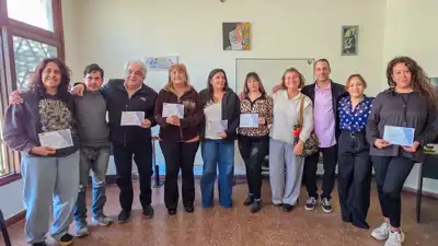 Villa Gesell - Concluye el curso de Instagram para emprendedores locales