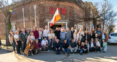 Construir Buenos Aires fortalece su armado en la Provincia