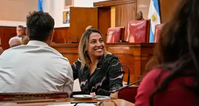 Cuesta reclamó saber cómo OSSE devolverá lo cobrado de más