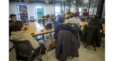 Culminó el laboratorio Impulso Líder con la presentación de planes estratégicos de diez startups