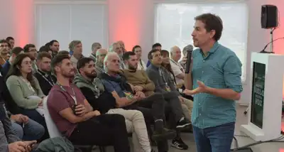 Cultivos de servicios y crucíferas ganan terreno para diversificar la producción