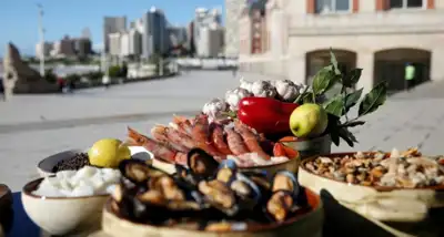 Del Mar a la Mesa: la gran noche que cerrará la FIP 2026