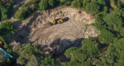 Demanda para frenar la construcción de viviendas en Alfar