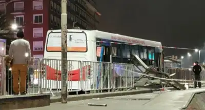 Desde la empresa a la municipalidad y la VTV: la investigación de la tragedia del Skatepark