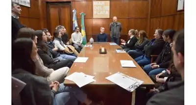 Diez empresas de Mar del Plata reciben el Sello de Buen Diseño Argentino
