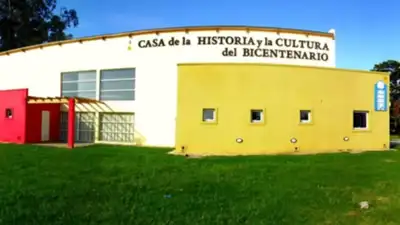 Diplomatura en Acuicultura: abrieron la inscripción para estudiar en General Alvarado