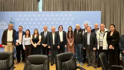 Diputados aprueban dictamen para incluir a cooperativas en la Ley PyME