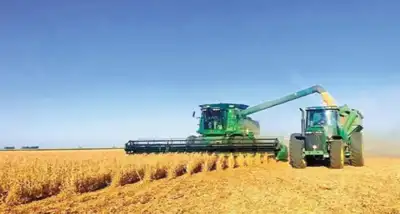 El agro argentino mira con más optimismo al futuro que EE.UU.