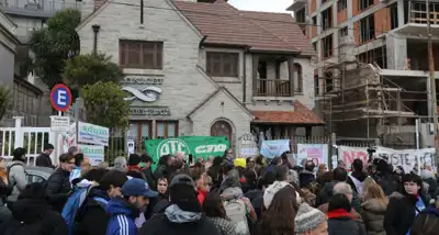 El ajuste a la ciencia es una renuncia al desarrollo