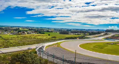 El Autódromo Fangio se prepara para volver a recibir carreras