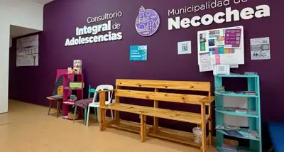 El Consultorio de Adolescencias ofrece implante subdérmico gratuito