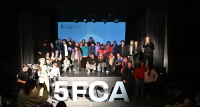 El Festival de Cine Arbolito da un salto y es provincial