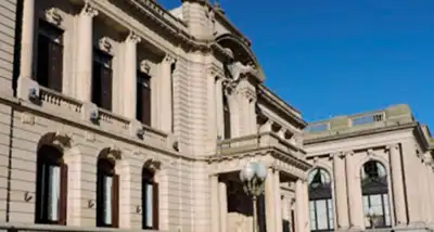 El Municipio propone modernizar los controles de tránsito