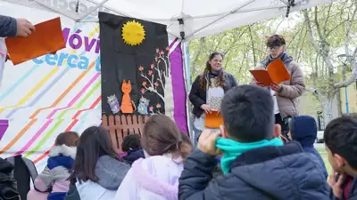 El proyecto “Lecturas que nos encuentran” cierra su edición 2026