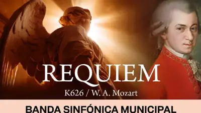 El Réquiem de Mozart sonará en la Catedral de Mar del Plata a beneficio de su restauración