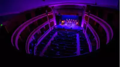 El Teatro Colón anuncia su agenda de noviembre con música, danza y cine