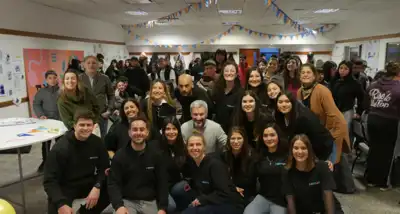Envión cumple 16 años en Balcarce con actividades para jóvenes