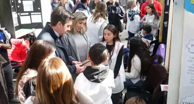 Feria Regional de Educación, Arte y Ciencia