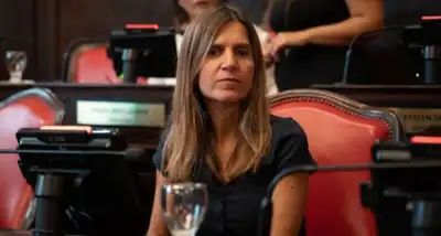 Fernanda Raverta cuestionó el aumento de la desocupación en Mar del Plata