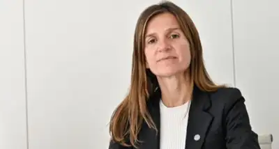 Fernanda Raverta: "Fueron las peores vacaciones de invierno en los últimos 20 años"