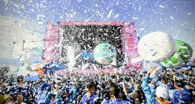 Finalizan los Interregionales de los Juegos Bonaerenses 2026 y se definen los representantes a Mar del Plata