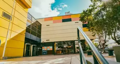 Freak City MDP llega a la Biblioteca Leopoldo Marechal del 14 al 16 de agosto