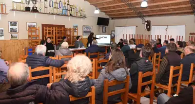 Geolocalización y prevención: así funciona Tranqueras Seguras en Tandil