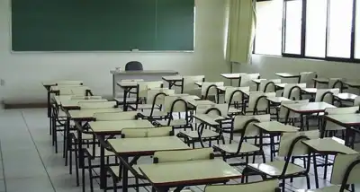 Gremios docentes anuncian un paro nacional docente para el 3 de agosto