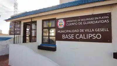 Villa Gesell - Guardavidas del Plantel Permanente deben completar trámites antes del 15 de noviembre