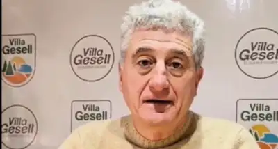 Gustavo Barrera advirtió por el tratamiento de la baja de la Zona Fría