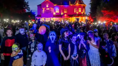 Mar del Plata - Halloween en Mar del Plata: actividades en museos y un cierre con el Festival Yeca