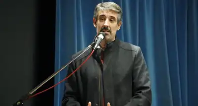 Ianantuony detalló la situación del Municipio y defendió las prioridades de su gestión