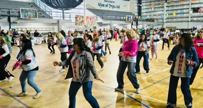 Inicia la tercera edición del Festival de Invierno en Santa Clara del Mar