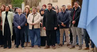 Intendente Arturo Rojas celebra 172 años de Quequén y anuncia proyectos municipales