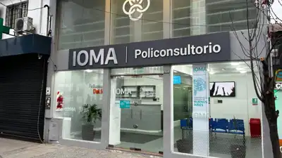 IOMA: “Atiende una sola clínica y está desbordada”